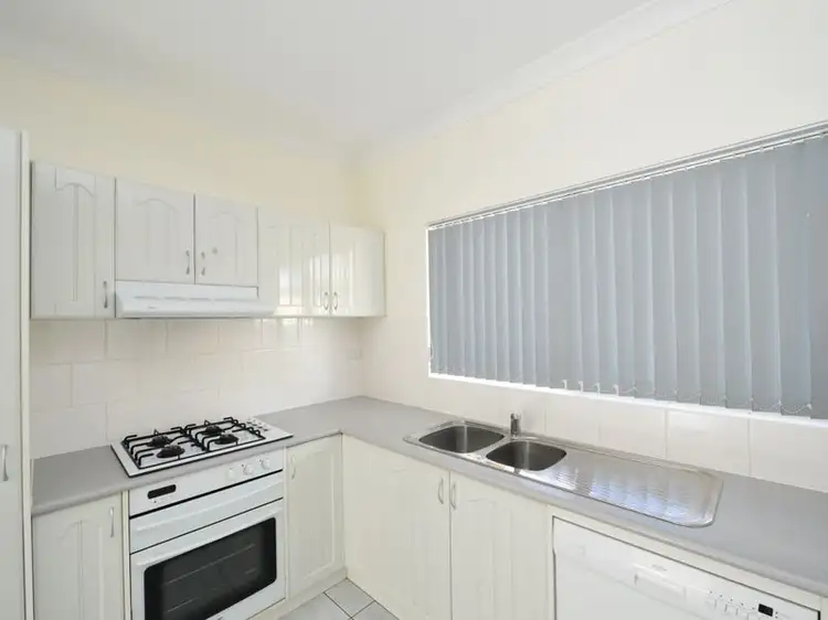 Fourth view of Homely unit listing, 1/6 Kempeana Crescent, Alice Springs NT 870