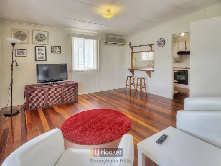 Second view of Homely house listing, 36 Plum Street, Runcorn QLD 4113