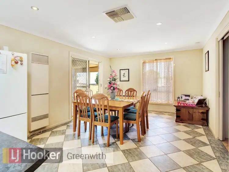 Third view of Homely house listing, 8 Dunbarton Crescent, Greenwith SA 5125