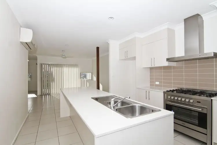 Second view of Homely house listing, 84 Grande Avenue, Springfield Lakes QLD 4300
