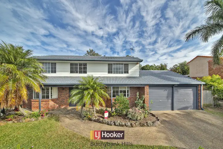 89 Terowi Street, Sunnybank Hills QLD 4109
