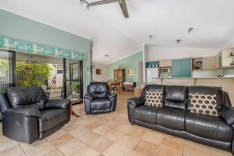 Second view of Homely house listing, 5 Portmarnock Court, Twin Waters QLD 4564