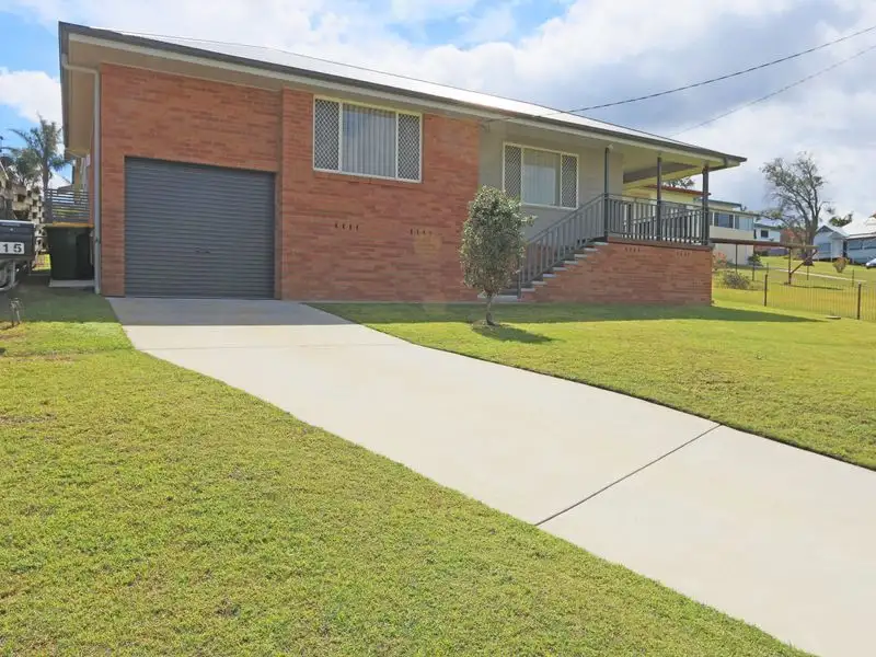 Main view of Homely house listing, 15 Taloumbi Street, Maclean NSW 2463