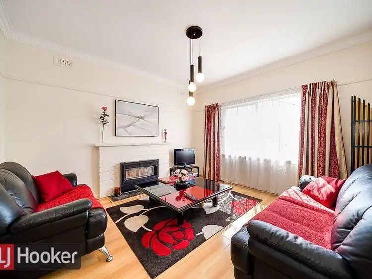 Second view of Homely unit listing, 1/20 Edmond Street, Springvale VIC 3171