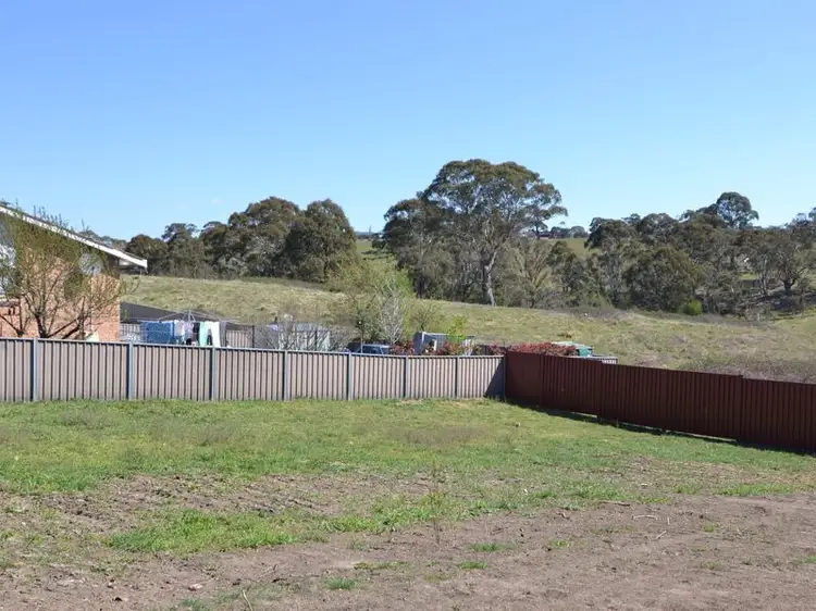 Second view of Homely land listing, 96 Landa Street, Lithgow NSW 2790