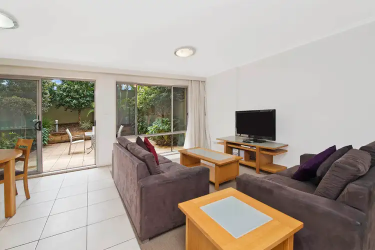 Fourth view of Homely unit listing, 306/68 Pacific Drive, Port Macquarie NSW 2444