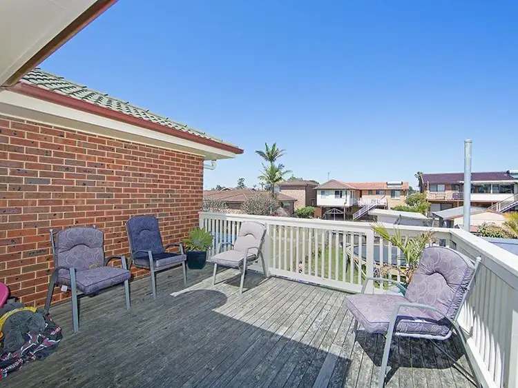 Second view of Homely house listing, 9 Manly Parade, The Entrance North NSW 2261