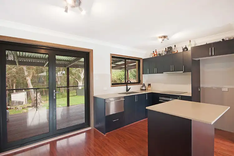 Second view of Homely house listing, 83 Yarrawonga Park Road, Yarrawonga Park NSW 2264