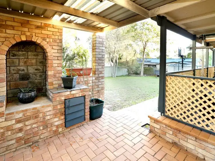 Main view of Homely house listing, 3 Rholanda Crescent, Springwood QLD 4127