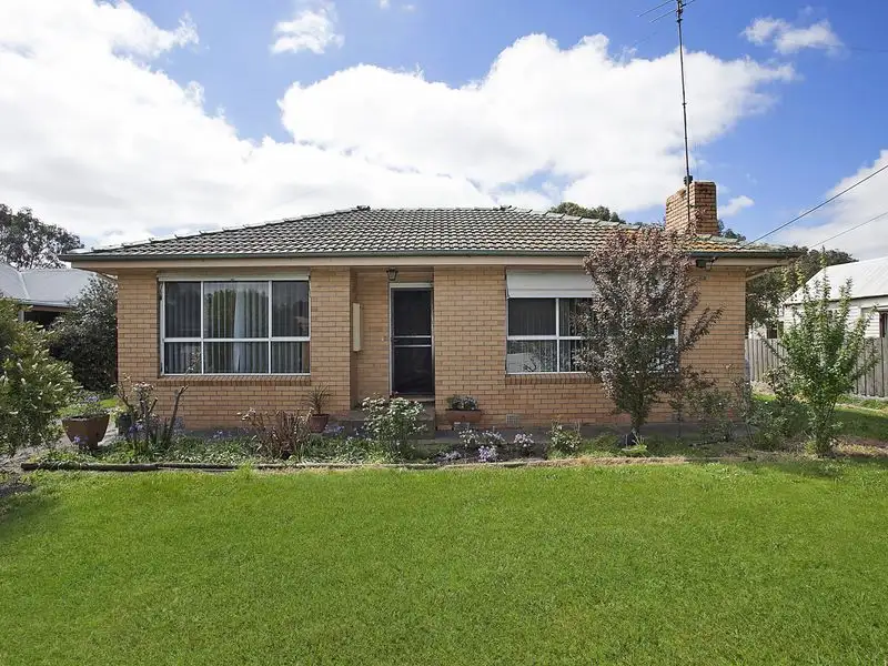 Main view of Homely house listing, 60 Barry Street, Birregurra VIC 3242
