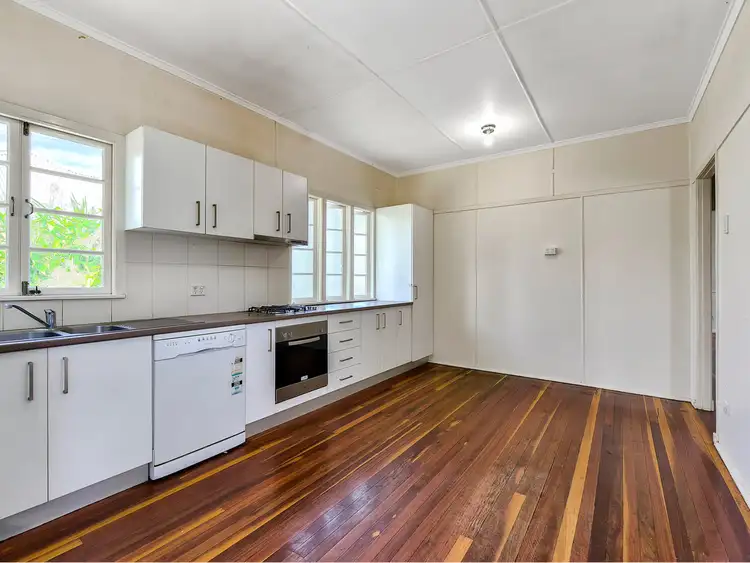 Third view of Homely house listing, 83 Ogden Street, Stafford QLD 4053