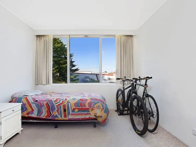 Sixth view of Homely unit listing, 36/8 Giles Street, Griffith ACT 2603