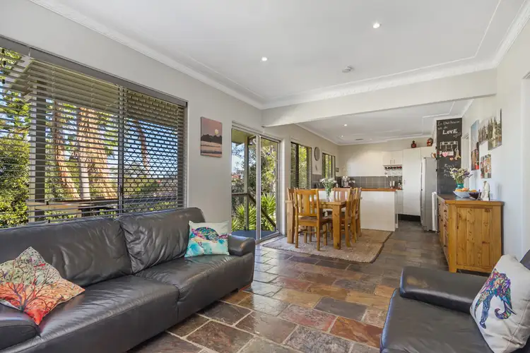 Fifth view of Homely house listing, 35 Alhambra Avenue, Macquarie Hills NSW 2285