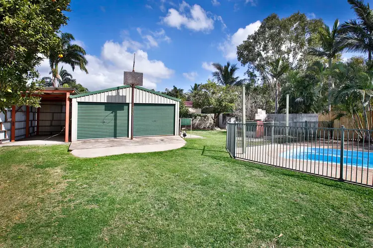 Second view of Homely house listing, 39 Normanby Street, Wulguru QLD 4811