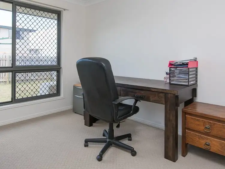 Fifth view of Homely house listing, 21 Audrey Drive, Gracemere QLD 4702