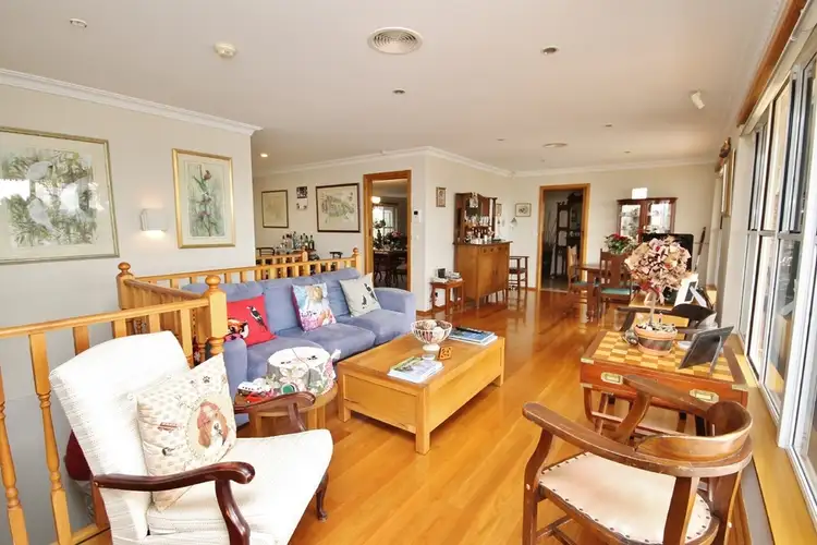 Fifth view of Homely house listing, 28 Lorimer Street, Llanarth NSW 2795