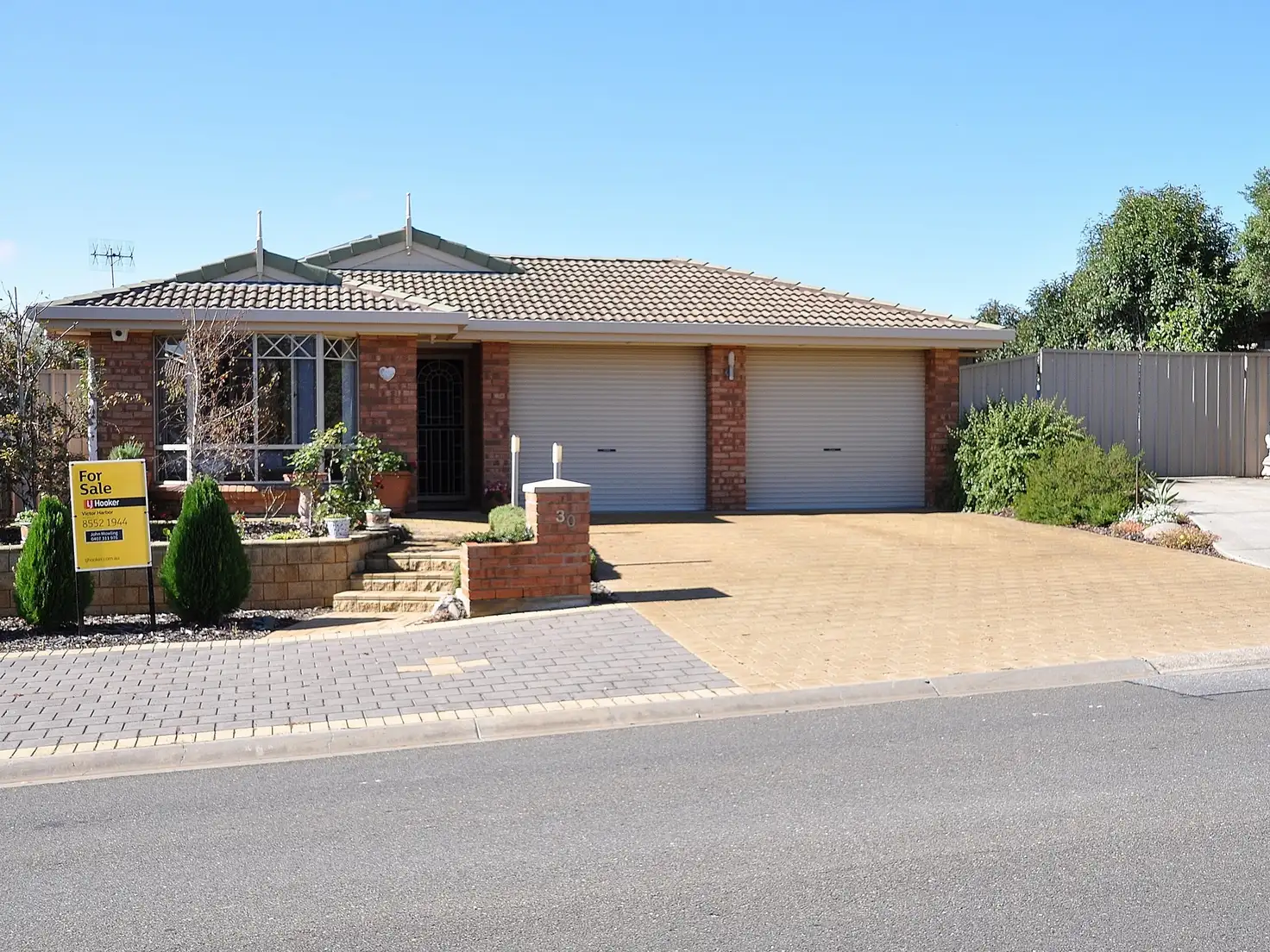 Main view of Homely house listing, 30 Sinclair St, Hayborough SA 5211