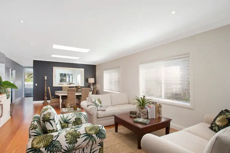 Second view of Homely house listing, 95 Crescent Road, Newport NSW 2106
