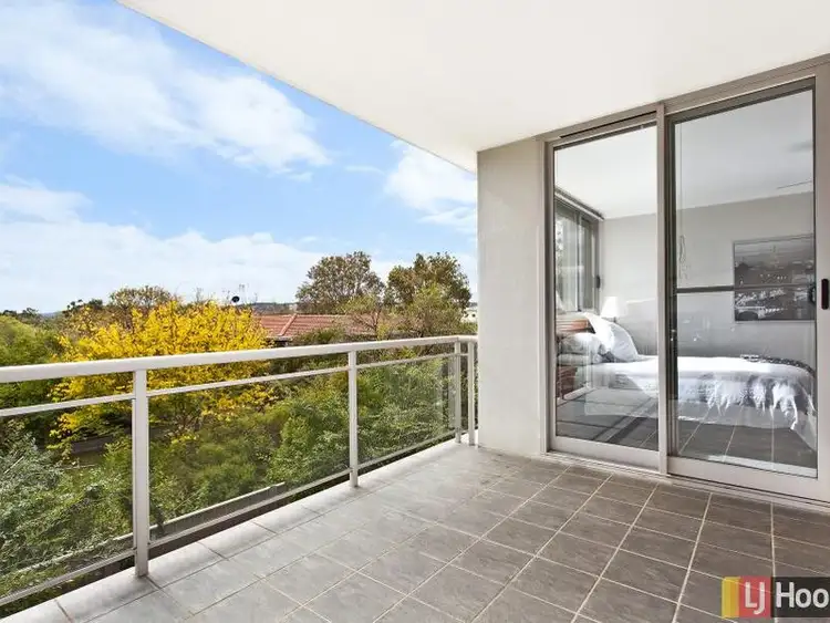 Third view of Homely villa listing, 21/39-43 Crawford Street, Queanbeyan NSW 2620