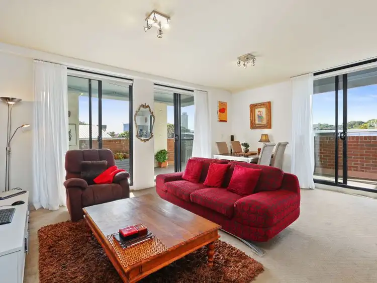 C412/3 Brennan Street, Alexandria NSW 2015