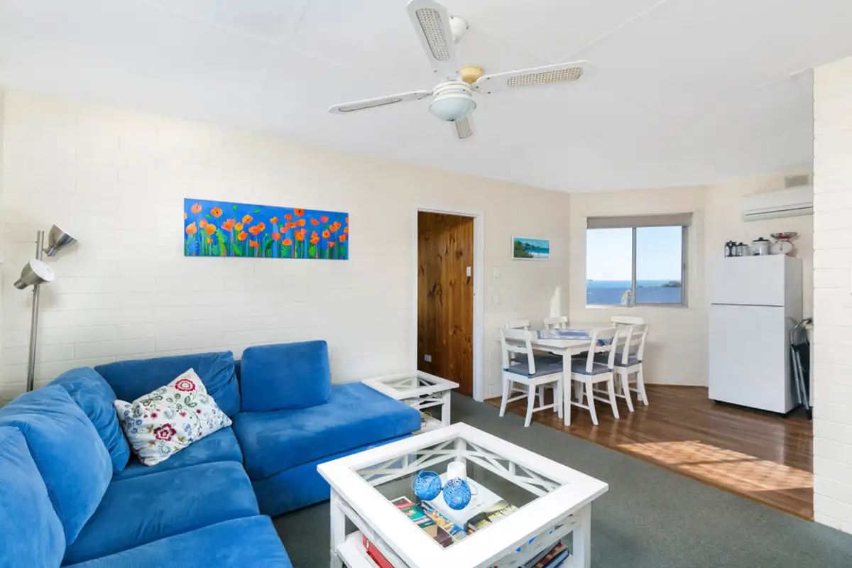 Main view of Homely apartment listing, 3/9 Seaview Avenue, Kingston Park SA 5049