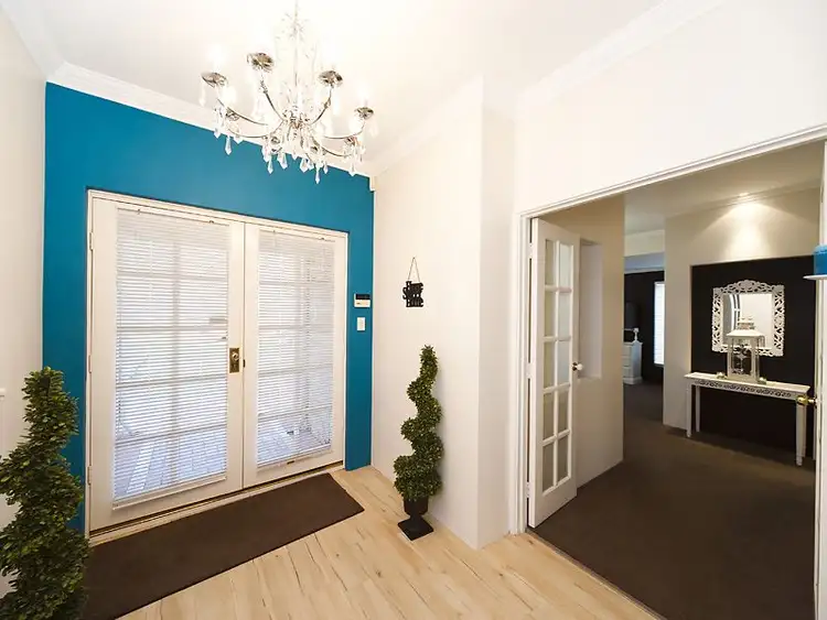 Fourth view of Homely house listing, 24 Rutherford Square, Orelia WA 6167