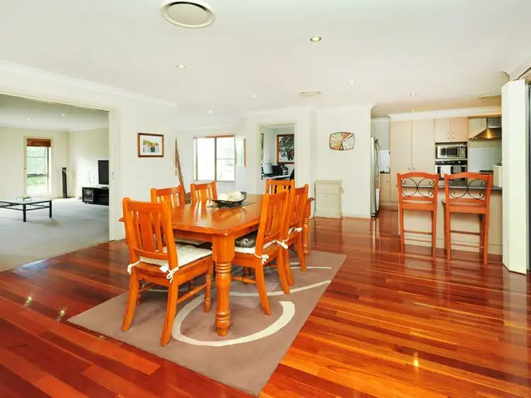 Sixth view of Homely house listing, 201 Shephards Lane, Coffs Harbour NSW 2450