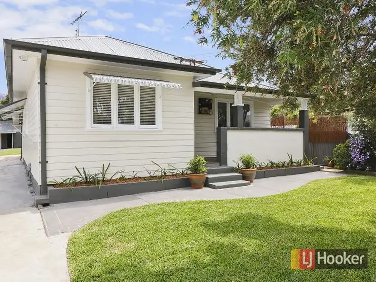 Main view of Homely house listing, 41 Mileham Street, Windsor NSW 2756