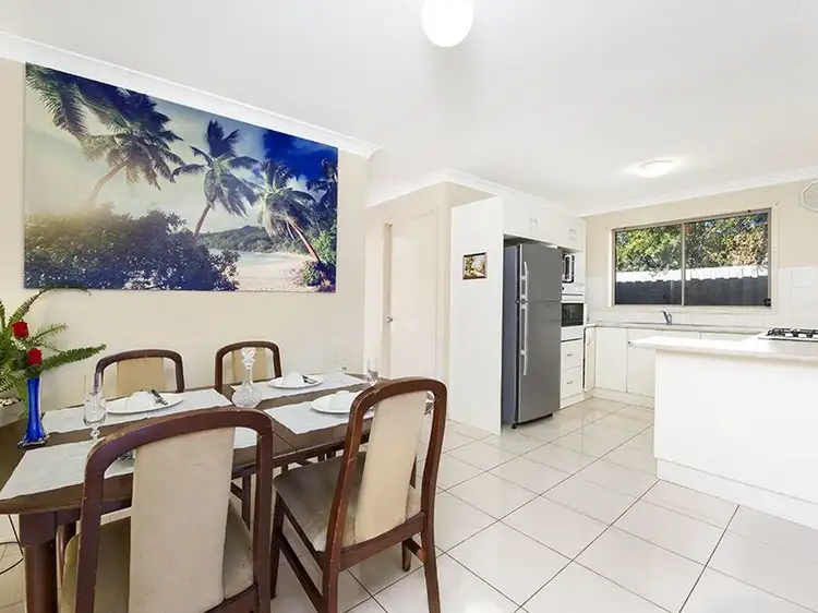 Fourth view of Homely house listing, 8 Norman Dunlop Crescent, Minto NSW 2566