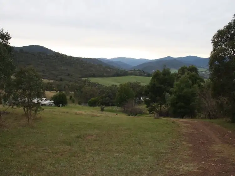 Second view of Homely rural property listing, 183 Old Dargo Road, Dargo VIC 3862