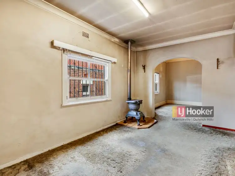 Second view of Homely house listing, 11 Frazer Street, Dulwich Hill NSW 2203