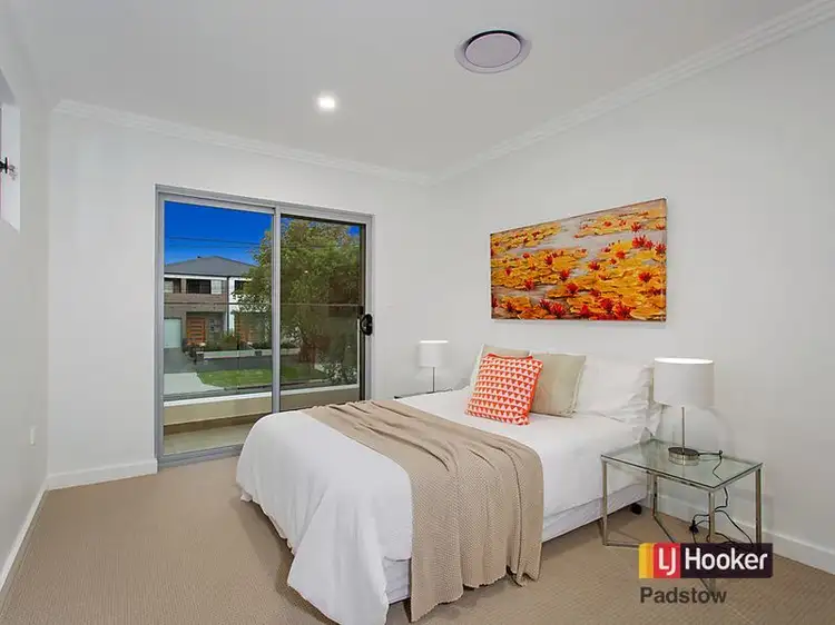 Fourth view of Homely semi-detached listing, 10a Carson Street, Panania NSW 2213