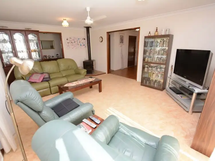 Seventh view of Homely house listing, 25 Richardson Street, Old Bar NSW 2430