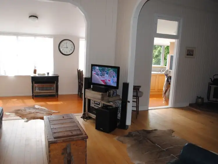 Sixth view of Homely house listing, The Laurel Locke Street, Warwick QLD 4370