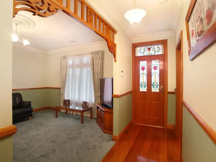 Second view of Homely house listing, 17 Creswick Drive, Point Cook VIC 3030
