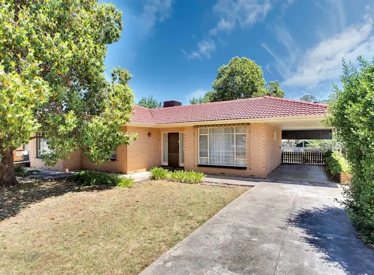16 Trim Drive, Ridgehaven SA 5097