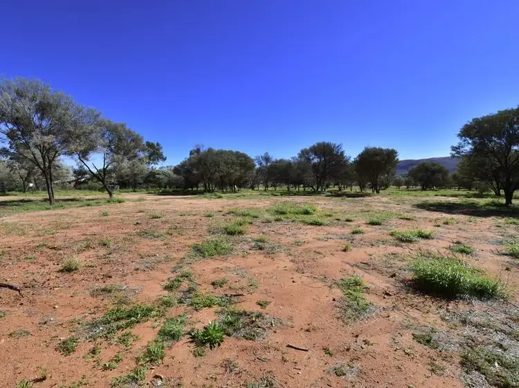 Third view of Homely land listing, 7836/37 Lillecrapp Road, Ilparpa NT 873