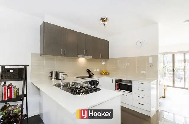 Fourth view of Homely apartment listing, Unit 67/39 Jerrabomberra Avenue, Narrabundah ACT 2604