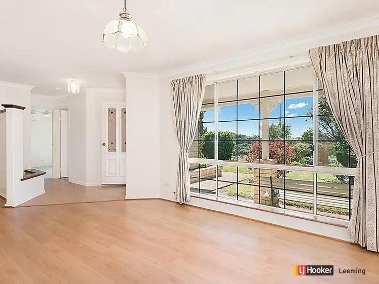 Second view of Homely house listing, 35 Larissa Road, Willetton WA 6155