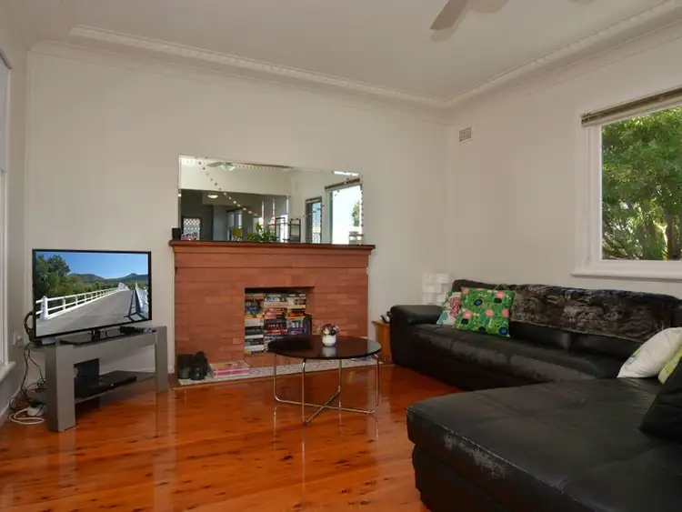Second view of Homely house listing, 127 Paterson Road, Bolwarra NSW 2320
