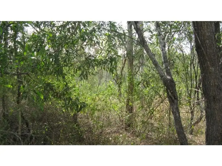 Sixth view of Homely land listing, Lot 18 Sittella Crescent, Booyal QLD 4671