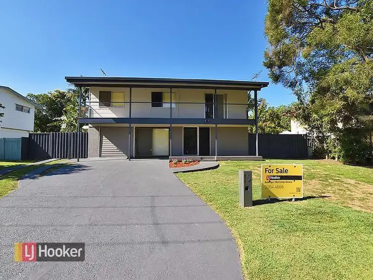 5 Jodie Street, Kallangur QLD 4503