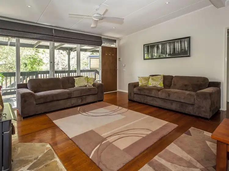 Second view of Homely house listing, 14 Boyana Crescent, Croydon VIC 3136