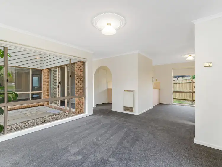 Second view of Homely house listing, 23 Carawatha Ave, Clifton Springs VIC 3222