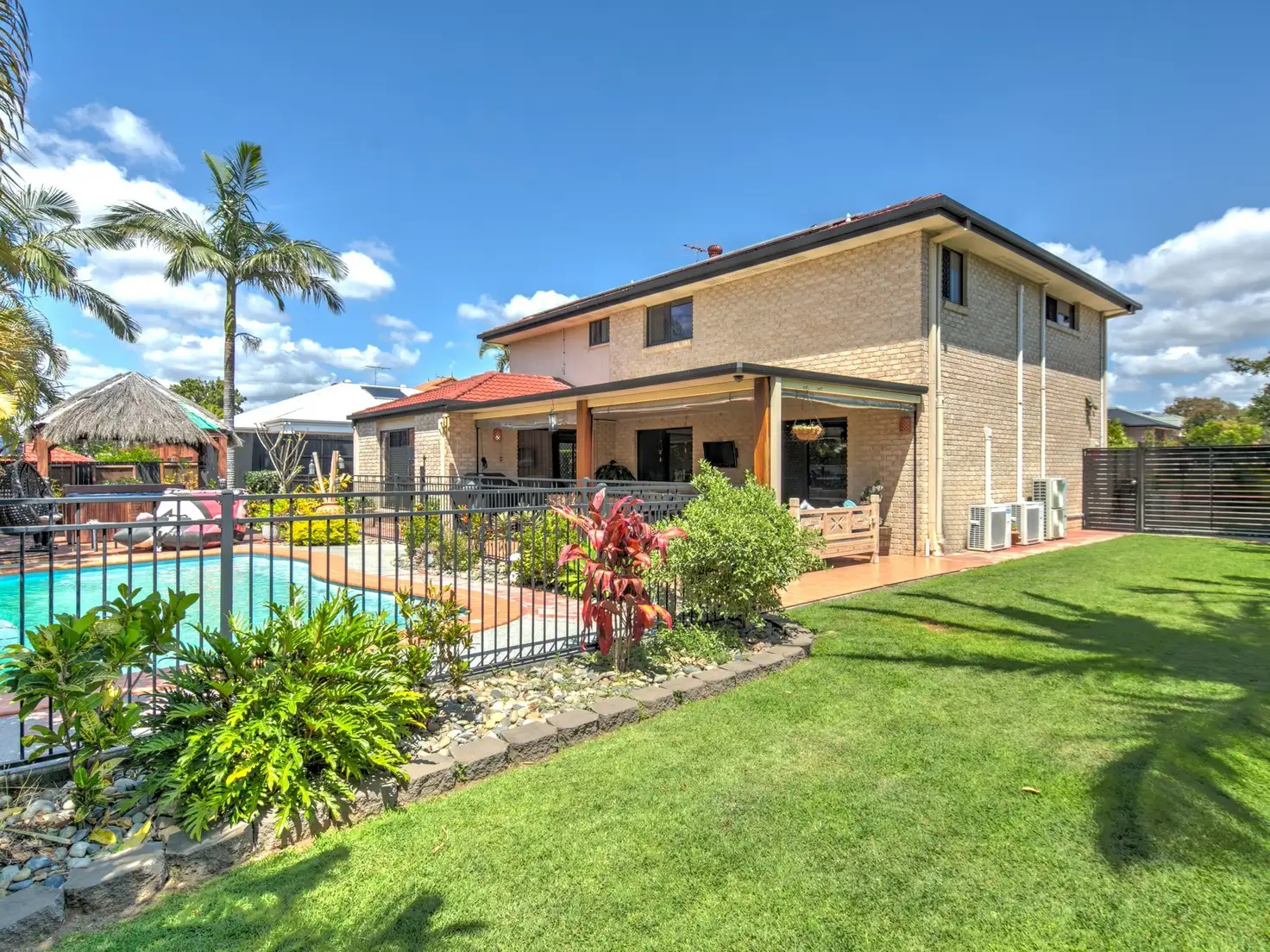 Main view of Homely house listing, 10 Mallan Terrace, Birkdale QLD 4159