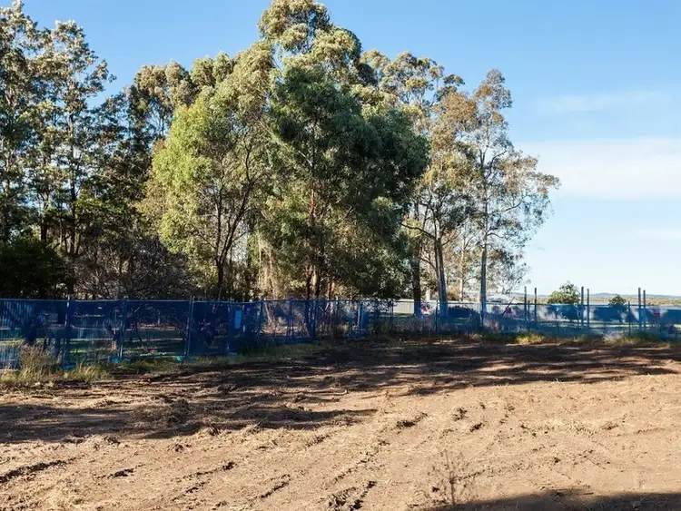 Second view of Homely land listing, 10 Government Circuit, Kearsley NSW 2325