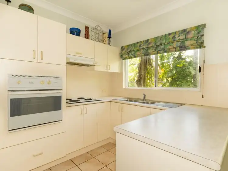 Second view of Homely unit listing, 5/361 McLeod Street, Cairns QLD 4870