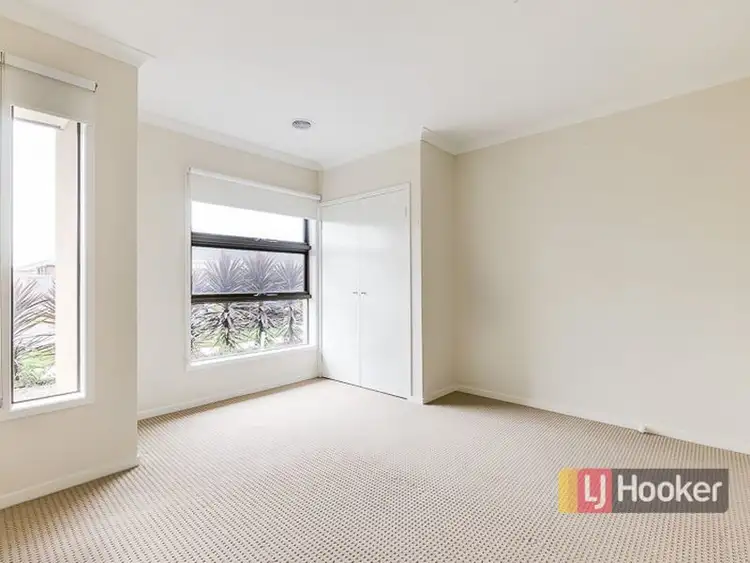 Fifth view of Homely house listing, 5 Corporate Drive, Point Cook VIC 3030