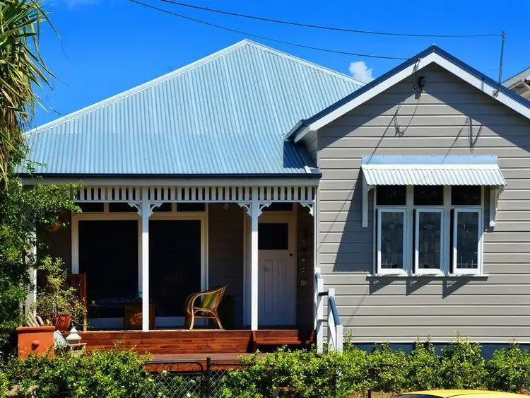 158 Seymour Street, Sandgate QLD 4017