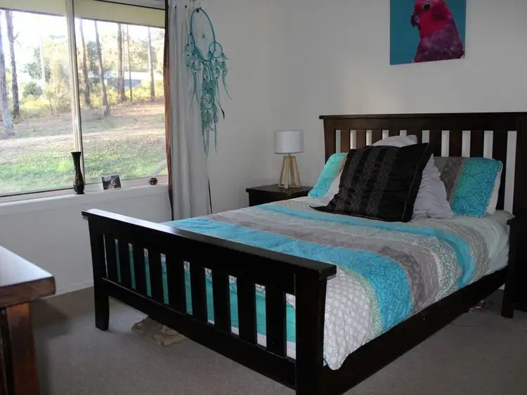 Fifth view of Homely house listing, 70 Strathmore Crescent, Kalaru NSW 2550